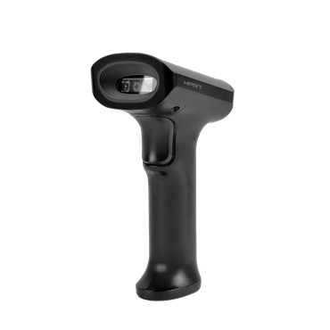 2D Handheld Barcode Scanner